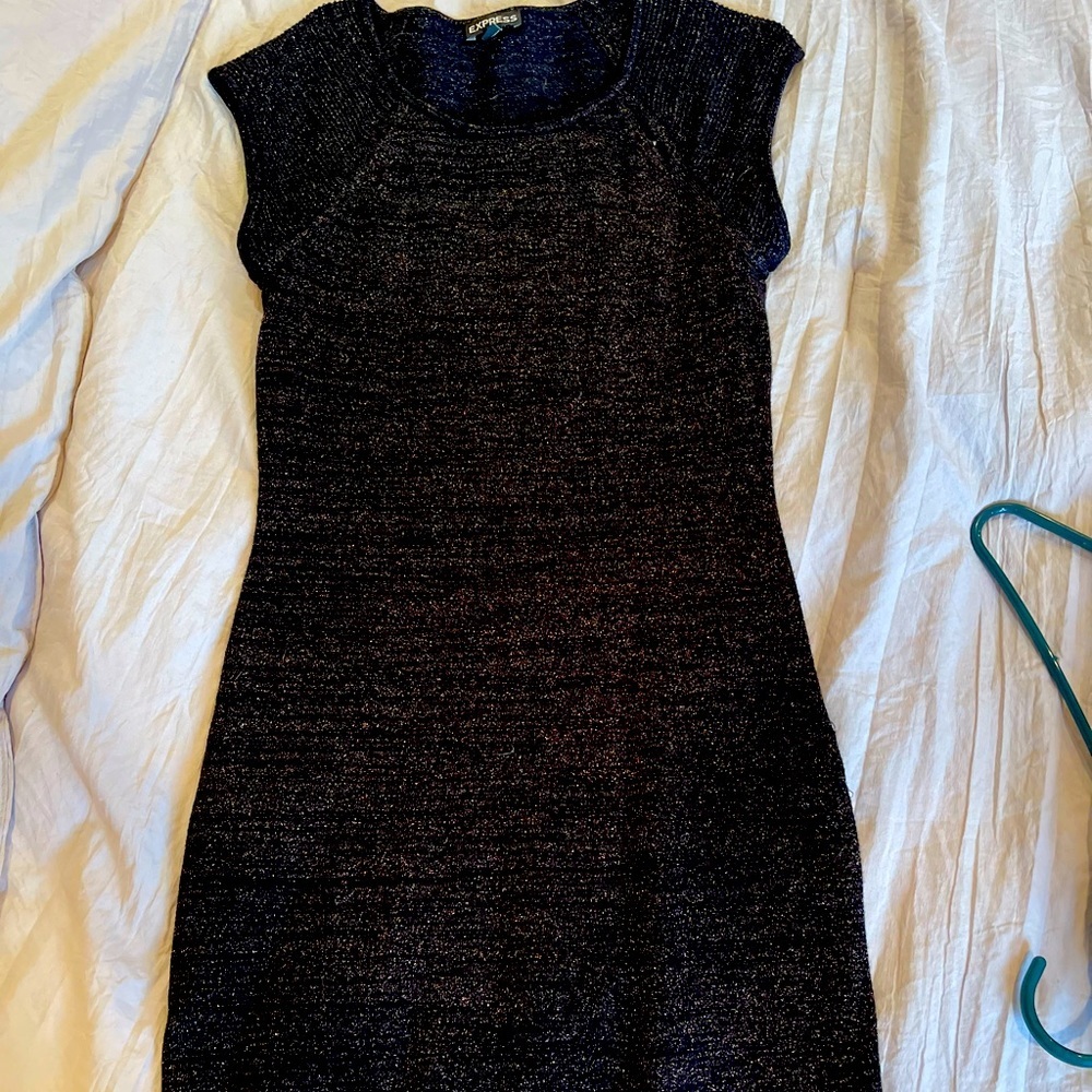 Express party Dress size S